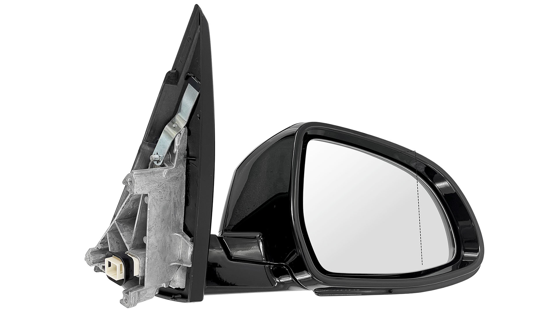 Amazon.com: Right Passenger Side View Mirror Fits for BMW X3 G01